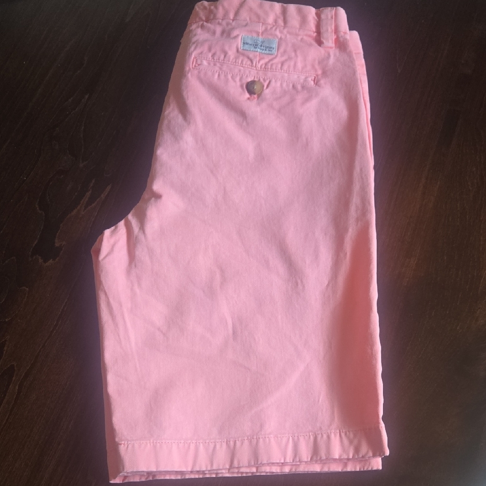 Pink Kids Bottoms